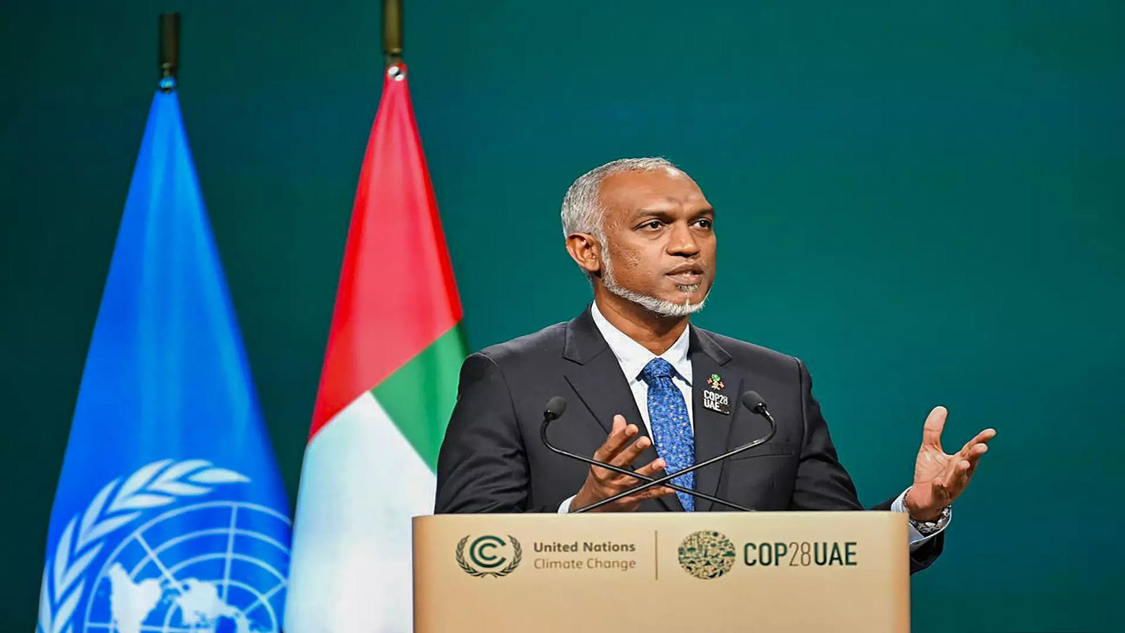 Maldives President Approves New FDI Act to Enhance Investor Confidence and Drive Economic Reforms