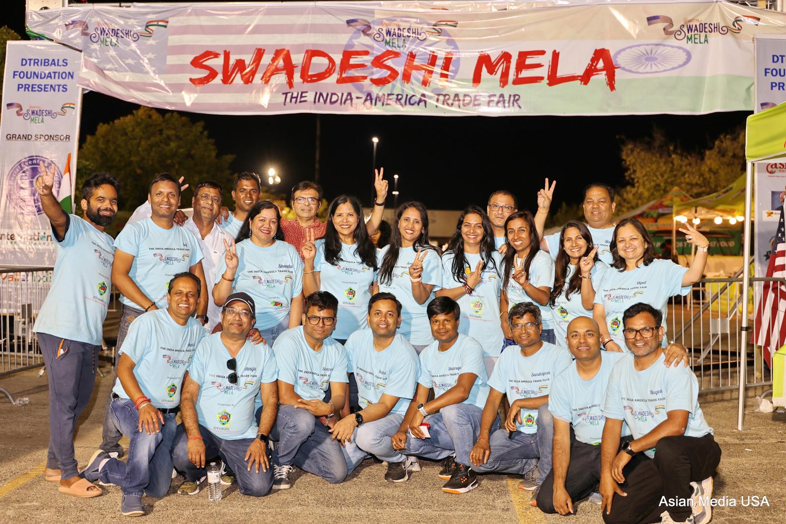 Swadeshi Mela 2024: Naperville’s biggest Indian Fair celebrates culture and community
