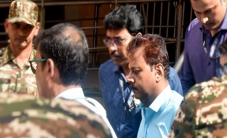 RG Kar Case: CBI to Question Sandeep Ghosh and Abhijit Mondal on Key Issues