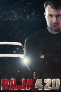 Chicago to host premiere of Indian film 'Raja 420' at Bensenville Theatre