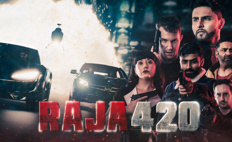 Chicago to host premiere of Indian film ‘Raja 420’ at Bensenville Theatre