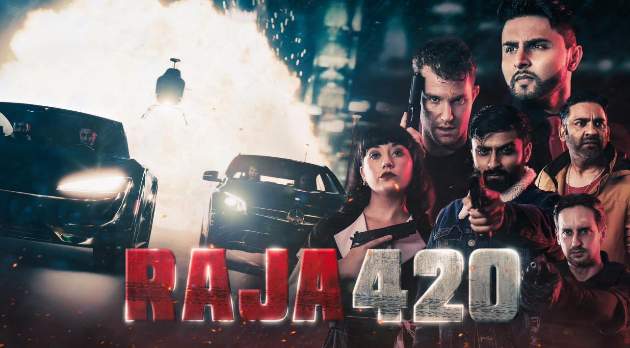 Chicago to host premiere of Indian film ‘Raja 420’ at Bensenville Theatre