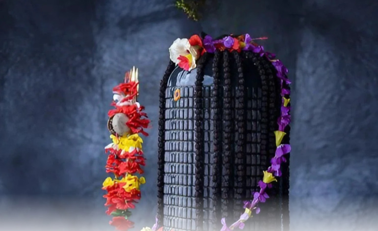 भगवान शिव के 12 ज्योतिर्लिंगों की यात्रा का अगला पड़ाव: पवित्र रामेश्वरम मंदिर