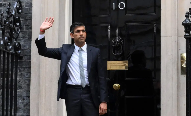 Rising influence—Indian-origin politicians shaping global democracies