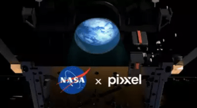 Indian Space Startup Pixxel Secures NASA Contract to Enhance Earth Science Research