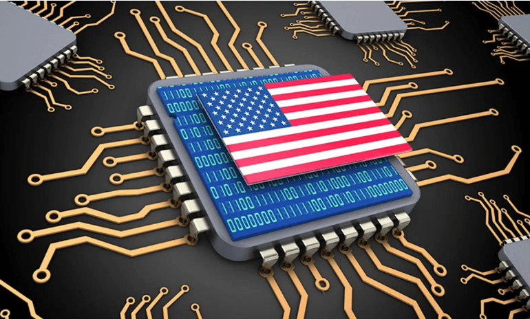 U.S. and India forge partnership to strengthen semiconductor supply chain