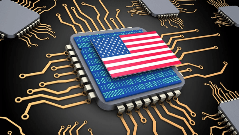 U.S. and India forge partnership to strengthen semiconductor supply chain