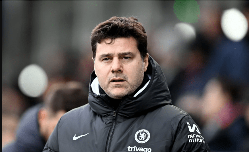 USA appoints Pochettino as head coach of men’s soccer team