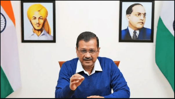 CM Kejriwal Scheduled to Appear in Delhi Court Today