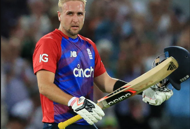 Livingstone Seeks T20I Boost to Revive ODI Aspirations Amid England’s White-Ball Transition