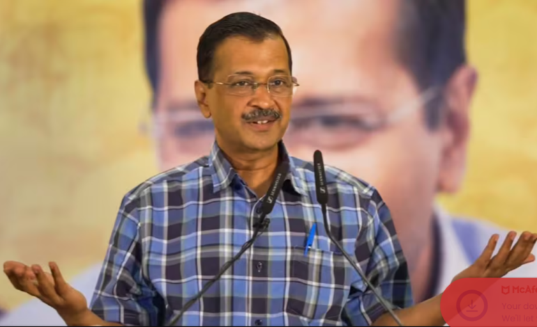Supreme Court Grants Bail to Delhi CM Arvind Kejriwal in Liquor Policy Case