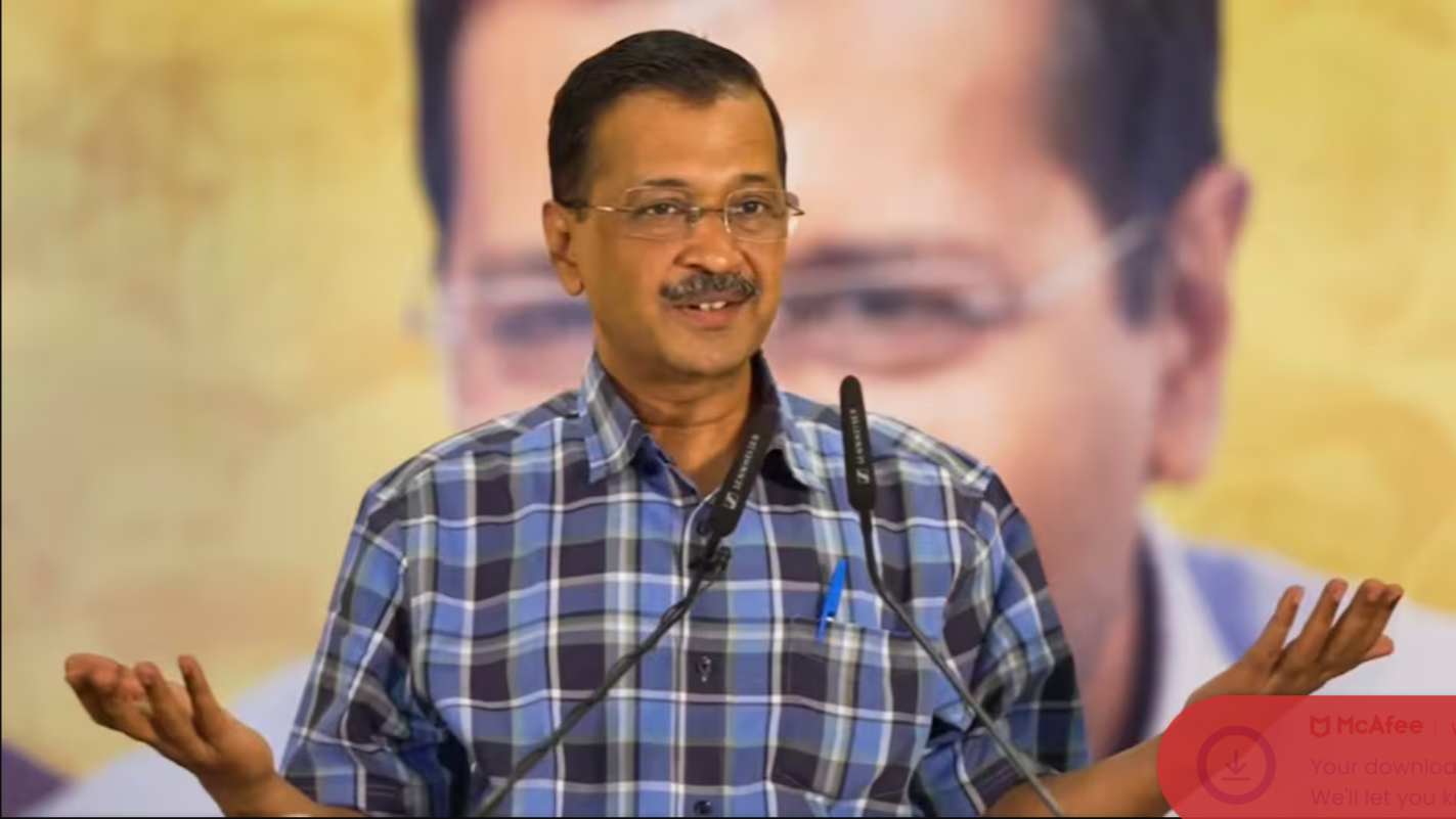 Supreme Court Grants Bail to Delhi CM Arvind Kejriwal in Liquor Policy Case