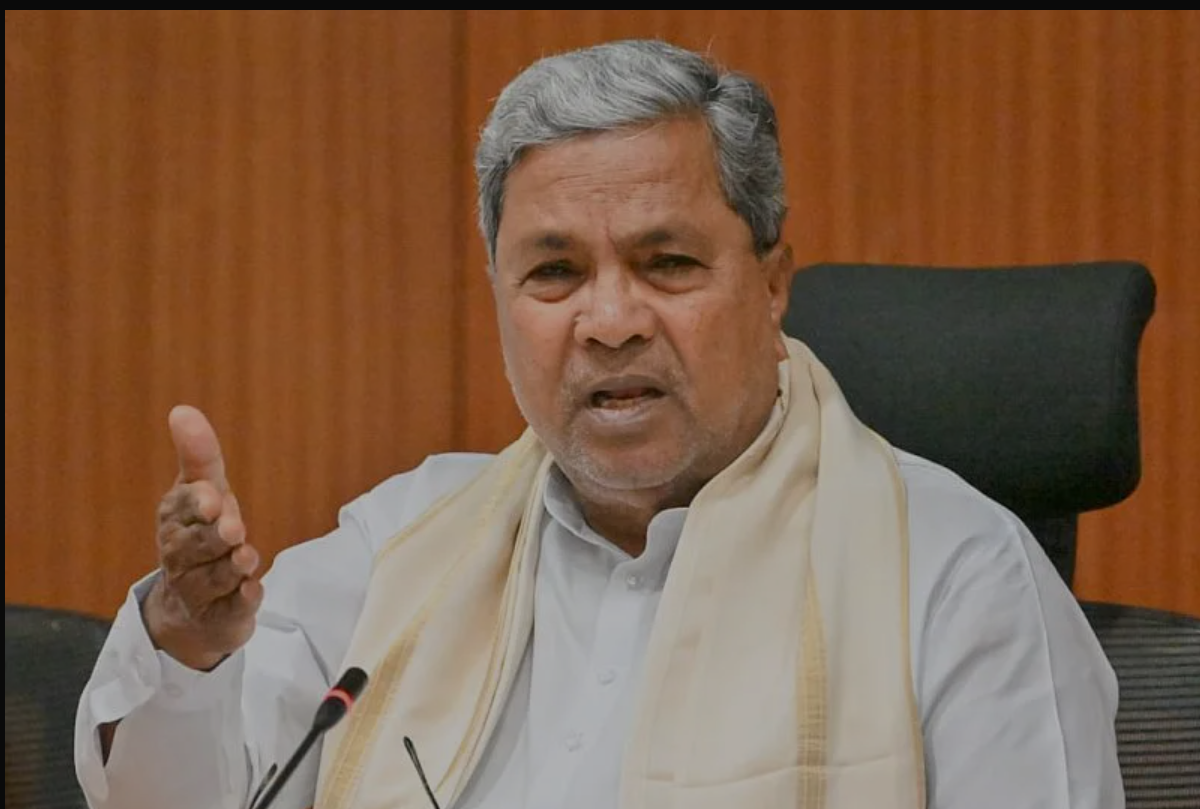 Complaint Filed Against CM Siddaramaiah for Rs 68 Crore Fraud in MLAs/MPs Court