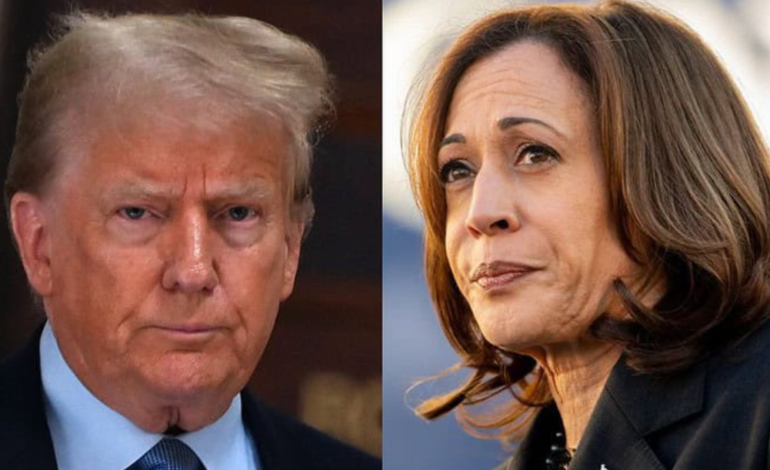 Trump Declines to Participate in Further Presidential Debates with Harris