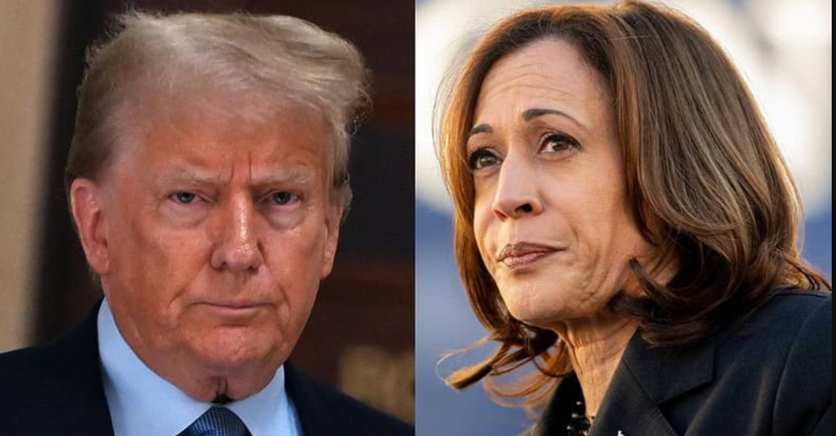 Trump Declines to Participate in Further Presidential Debates with Harris