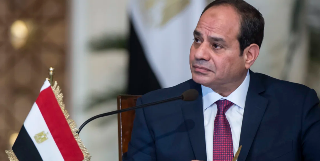 Egypt Urges Overhaul of Global Financial System