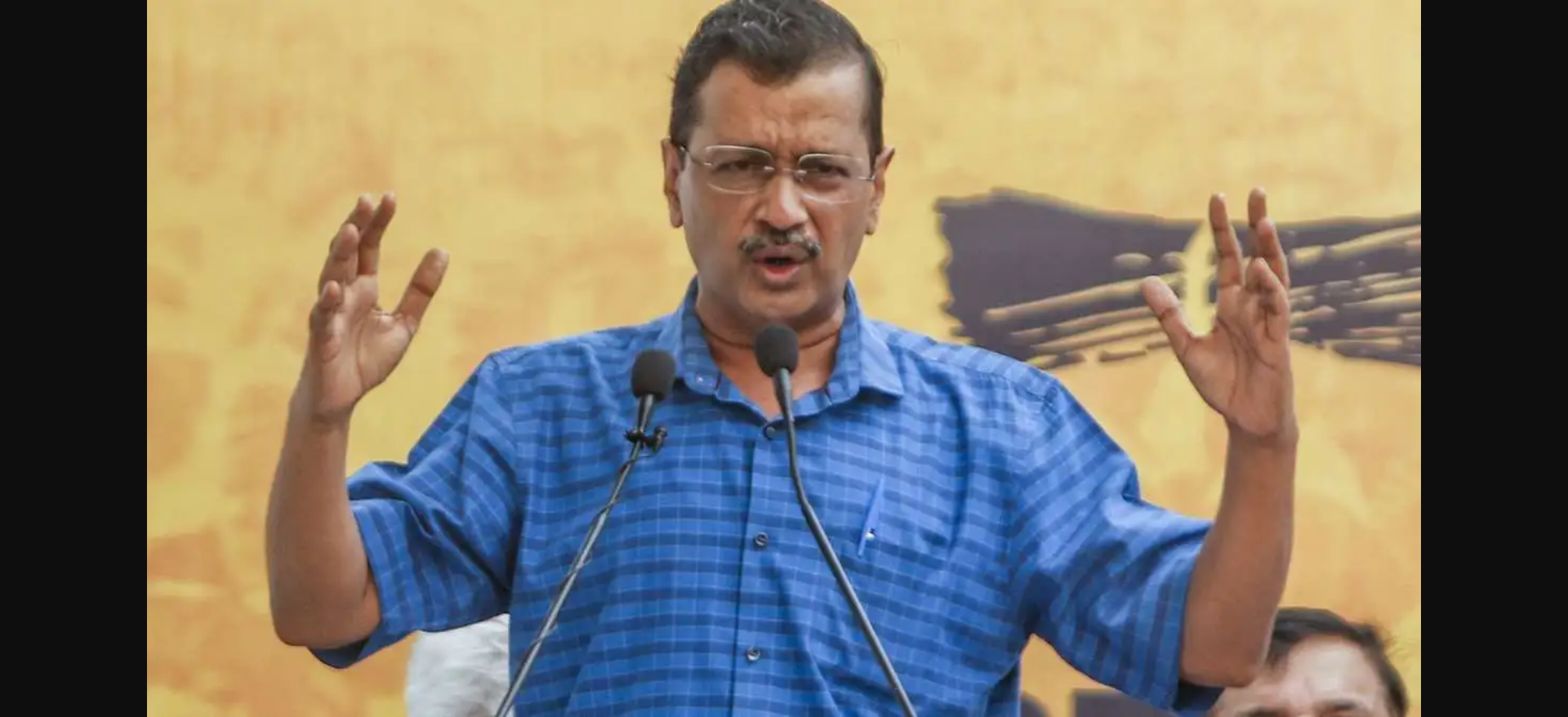 Babulal Marandi Claims Kejriwal’s Resignation Due to Delhiites’ Dissatisfaction