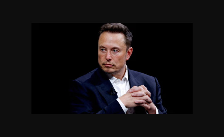 Musk Comments on Trump Attack: ‘No One is Even Trying to Assassinate Biden or Kamala’