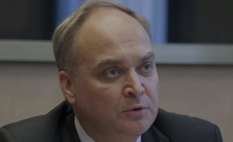 Russia Warns of Asymmetric Response to U.S. Journalist Sanctions, Says Ambassador