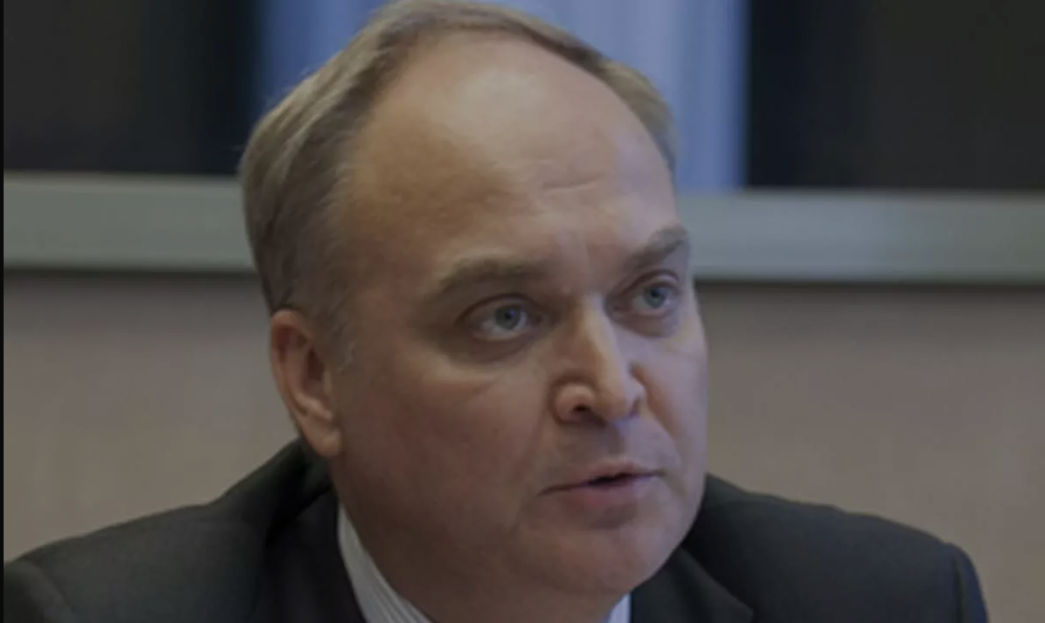 Russia Warns of Asymmetric Response to U.S. Journalist Sanctions, Says Ambassador