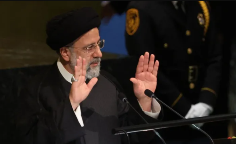 Iranian President to Attend UNGA Session in New York