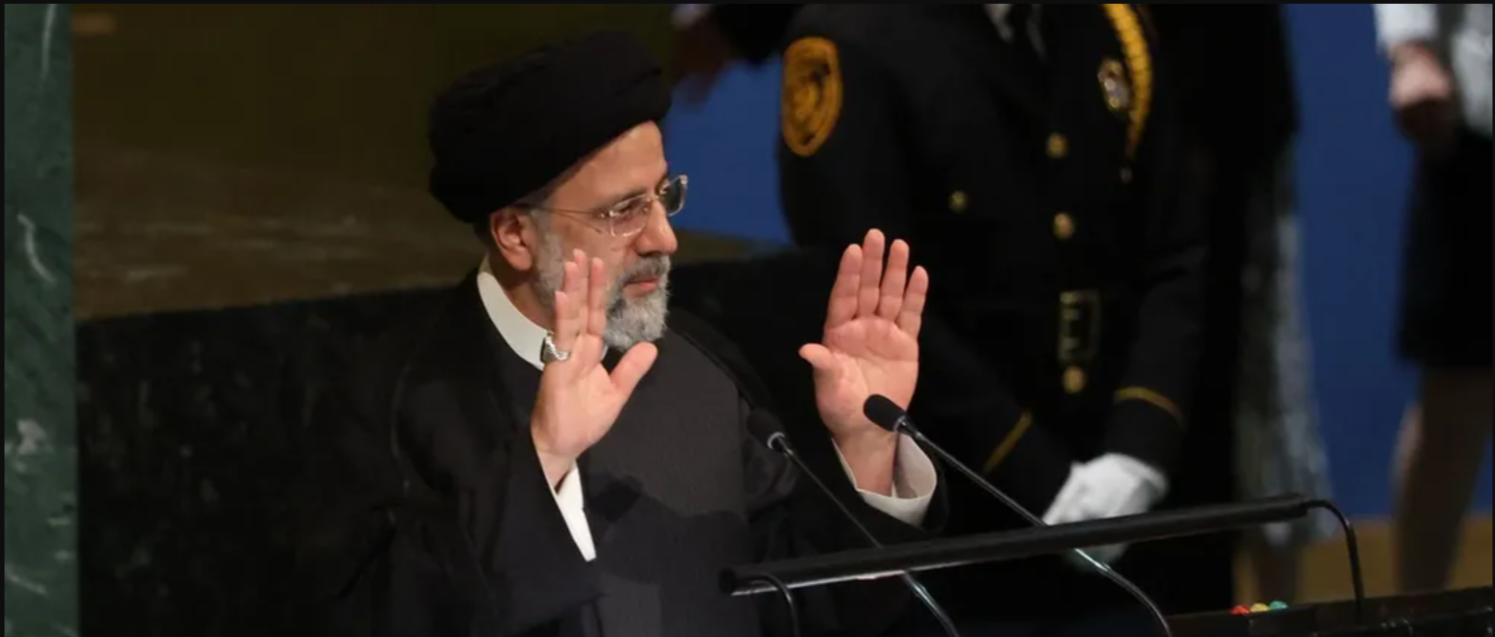 Iranian President to Attend UNGA Session in New York