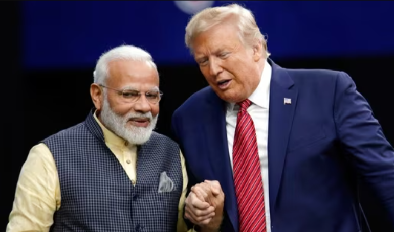 Trump Set to Meet PM Modi Next Week