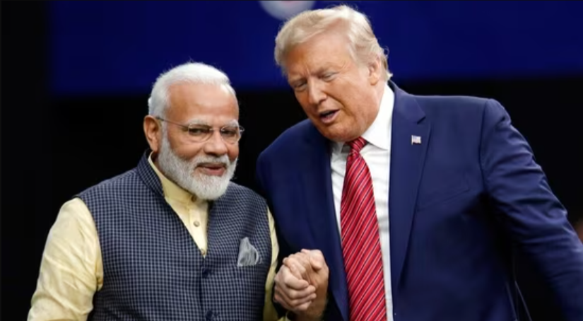 Trump Set to Meet PM Modi Next Week