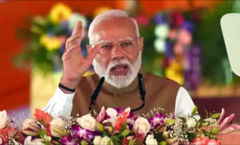 Modi Government Approves ‘One Nation, One Election’ Proposal