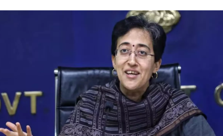 Atishi Expected to Be Sworn in as New Delhi CM on September 21