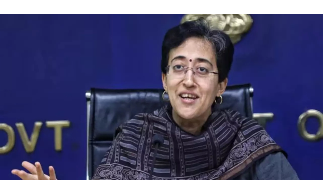 Atishi Expected to Be Sworn in as New Delhi CM on September 21