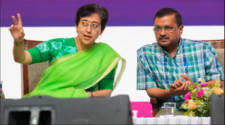 The changing political landscape of Delhi—A calculated gamble or the beginning of the end for Kejriwal?