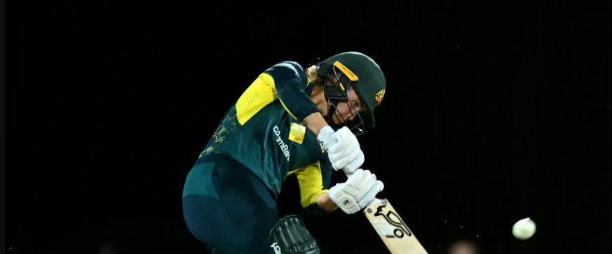 Australia Awaiting Ashleigh Gardner’s Availability for Second T20I Against NZ