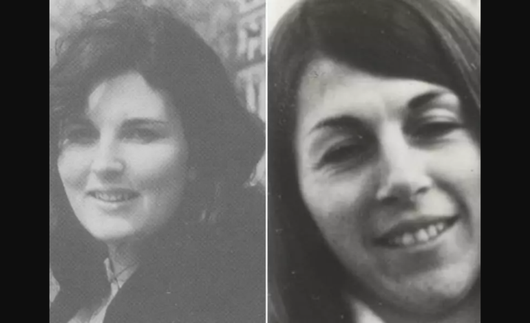 Man Arrested in Italy in Connection with 1977 Australian Double Murders