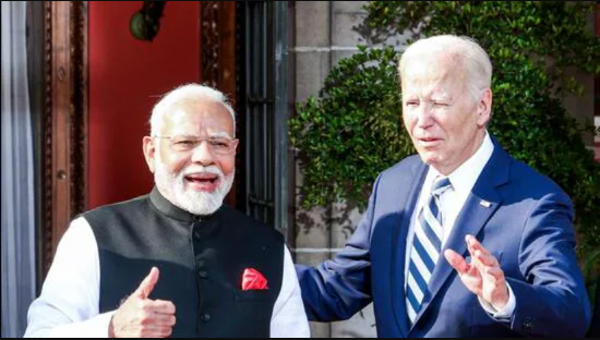 India and US to Launch Semiconductor Fabrication Plant for National Security