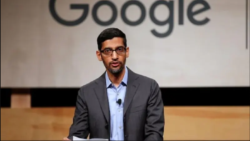 PM Modi Inspiring Us to Utilize AI for the Benefit of People: Google’s Sundar Pichai