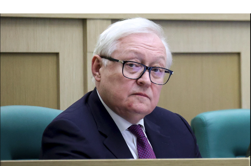 Russia Will Only Resume Nuclear Tests If the U.S. Does, Says Deputy FM