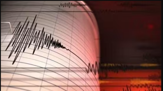 6.1-Magnitude Earthquake Hits Off Indonesia’s Gorontalo Province; No Tsunami Alert Issued