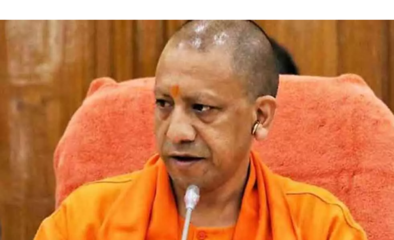 CM Yogi: PM Modi’s US Visit Enhances India’s Global Image