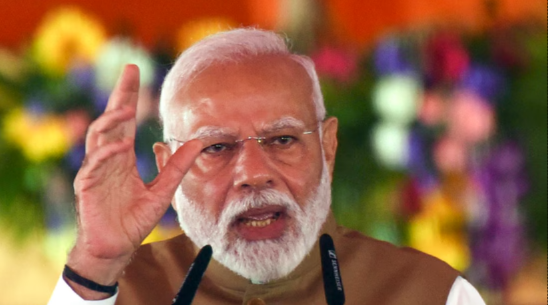Protests Erupt During Modi’s New York Visit, Sikh and Human Rights Groups Demand Accountability