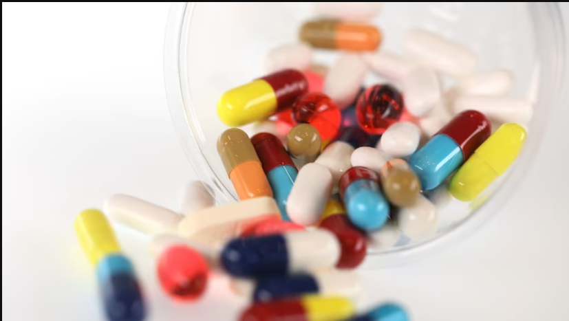 Indian Pharma Companies Projected to Grow Revenues by 9-11% in FY25