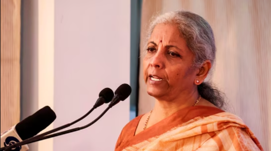 Karnataka BJP to Seek HC’s Intervention to Quash FIR Against FM Sitharaman and Vijayendra in Electoral Bond Case