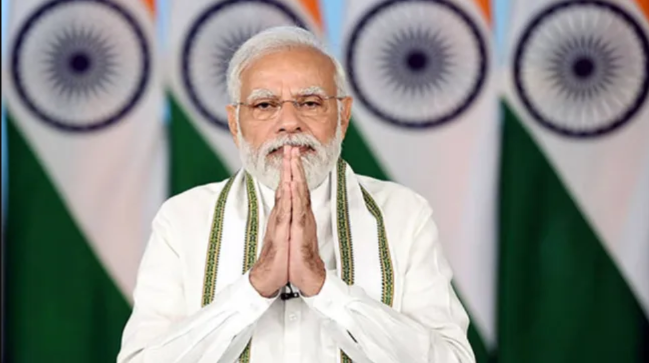 PM Modi to Launch Pradhan Mantri Janjatiya Unnat Gram Abhiyan in Hazaribagh on October 2