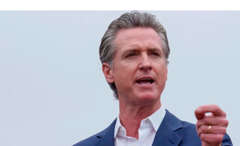 California Governor Vetoes Controversial AI Bill