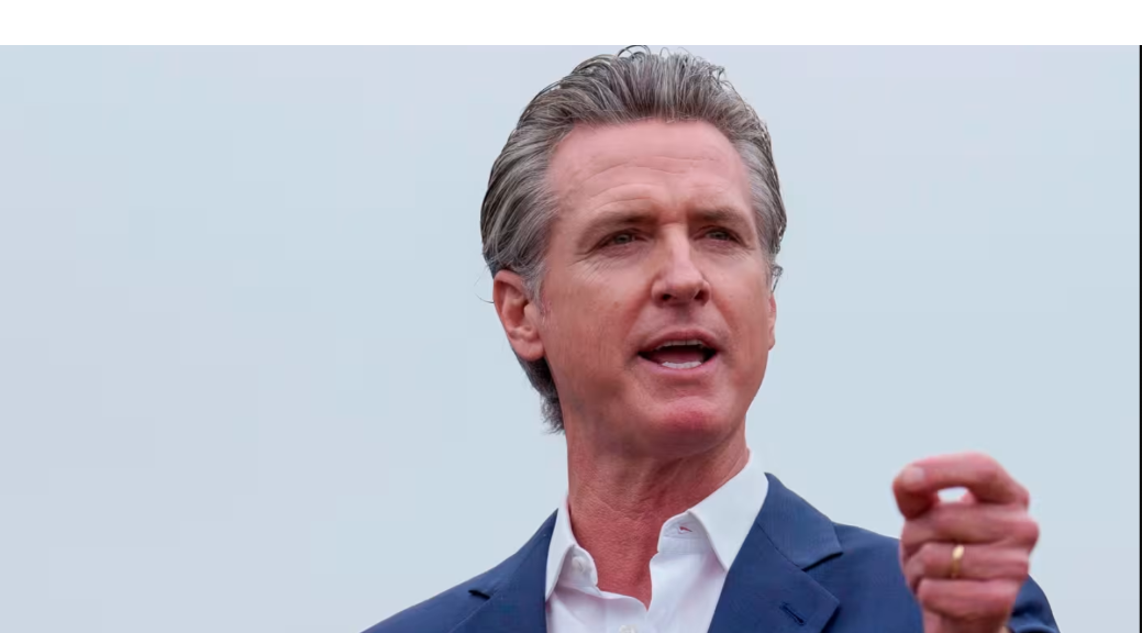 California Governor Vetoes Controversial AI Bill