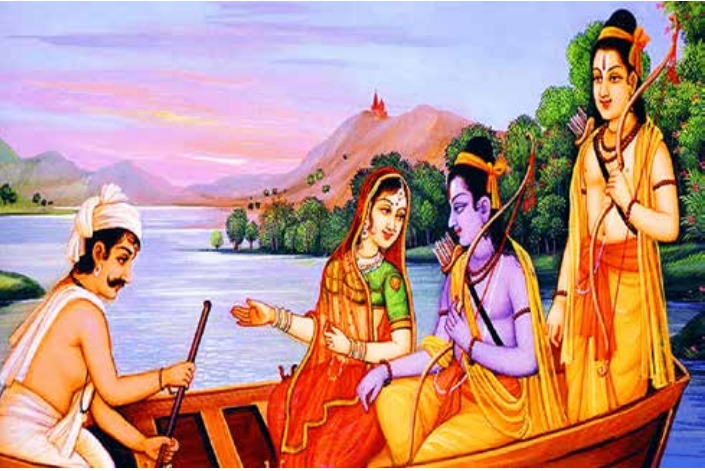 Similarities between Ramcharitmanas and Bhagavad Gita: Part Two – Characteristics and Examples of Devotion in Both Works