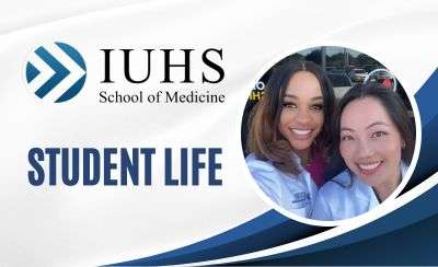 Student Life at IUHS