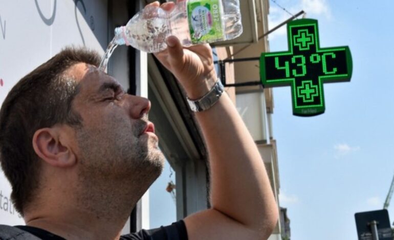 US Heat-Related Deaths Expected to Surge by Mid-Century