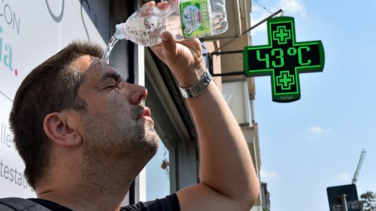 US Heat-Related Deaths Expected to Surge by Mid-Century