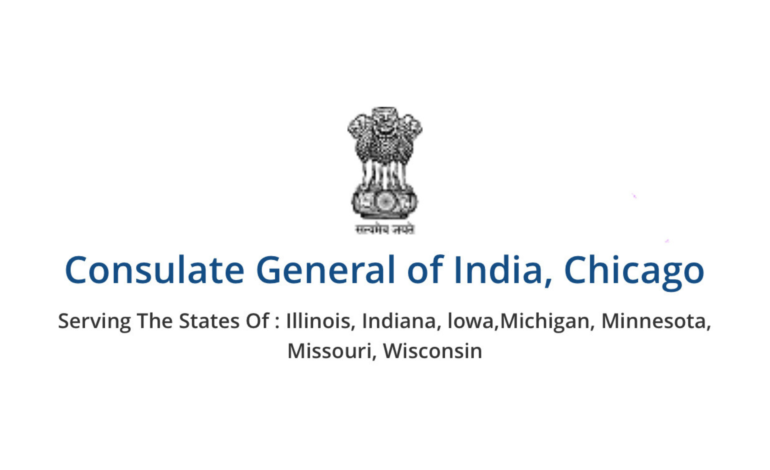 Consulate General of India in Chicago to host Hindi Divas event, celebrating the Hindi language and culture